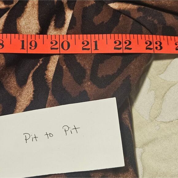 Women's John Meyer Collection Blazer, overcoat, pea jacket size 16 - Picture 6 of 7